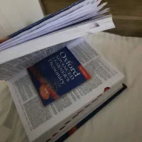 کتاب اکسفورد نو با CD