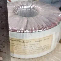 ترانس حلقوی آمپلی فایر