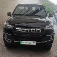 فوتون تونلند G7 بنزینی مدل ۱۴۰۲