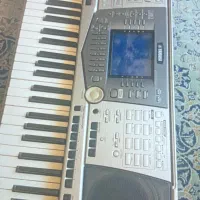 فروش ارگ یاماها A1000|پیانو، کیبورد، آکاردئون|شیراز, لاله|دیوار