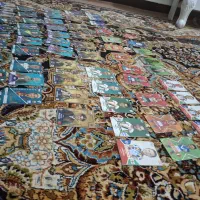 67 تا کیمدی|اسباب‌‌بازی|اهواز, کوی آغاجاری|دیوار