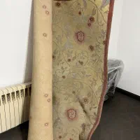 فرش ماشینی ۴ متری