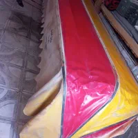 چادر مغازه