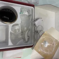 شیردوش برقی  سالم در حد