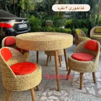 غذا خوری|میز و صندلی غذاخوری|تهران, افسریه شمالی|دیوار