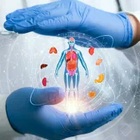 تشخیص کلیه بیماریها و بهبودی با بیورزونانس