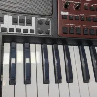 korg pa700 or hdmi