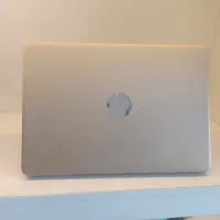 لپتاپ قدرتمند HP نسل ۸ خیلی تمیز|رایانه همراه|کرمان, |دیوار