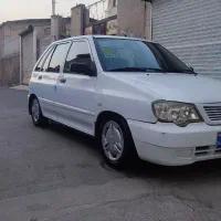 پراید 111