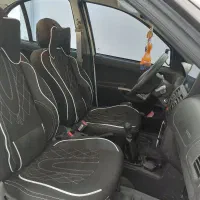 ساینا اس صفر فول آپشن|خودرو سواری و وانت|اسلام‌شهر, شهرک سعیدیه|دیوار