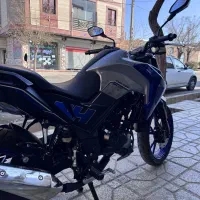 na 180|موتورسیکلت|رامند, |دیوار