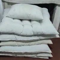 دوخت انواع تشک و بالشت