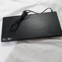 دستگاه DVD و divix الجی فلش خور