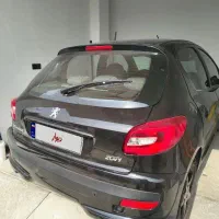 ۲۰۷ ۱۴۰۰ دنده فلز فرمان برقی|خودرو سواری و وانت|محمودآباد, |دیوار