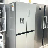 یخچال بازنشسته تامین اجتماعی18ماهه بدون پیش پرداخت|یخچال و فریزر|خرم‌آباد, |دیوار