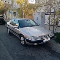 زانتیا 2000مدل83|خودرو سواری و وانت|بیرجند, |دیوار