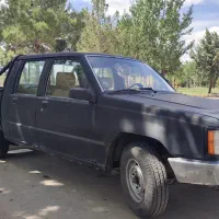میتسوبیشی وانت L200|خودرو سواری و وانت|تهران, آذربایجان|دیوار