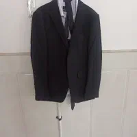 کت شلوار نو سایز ایکس لارج