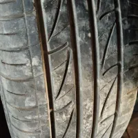 لاستیک پراید رینگ۱۳ یک عدد گاز ماشین