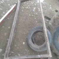 ۲عدرب چوبی|حراج|پارس‌آباد, |دیوار