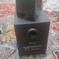 اسپیکر باند