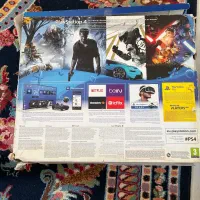 ps4|کنسول، بازی ویدئویی و آنلاین|مشهد, شهرک لشکر (شهرک غرب)|دیوار