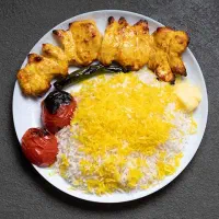 کترینگ و تهیه غذای خانگی آیهان(ارسال رایگان)|خدمات پذیرایی، مراسم|تهران, چیتگر شمالی|دیوار