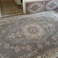 فرش 9متری
