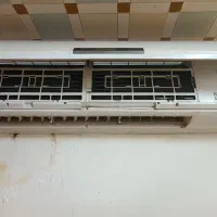 سرویس کولر اسپلیت و پنجره ای و تعمیرات