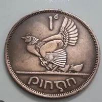 خرید و فروش و معاوضه انواع سکه خارجی