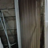 پرده زبرا کر کرای