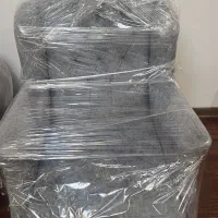 مبلمان راحتی شیک