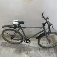 دوچرخه ۲۶|دوچرخه، اسکیت، اسکوتر|ساری, |دیوار