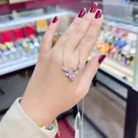 آویز های استیل رنگ ثابت مینیمال