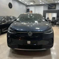 فولکس id4 پلاس مدل ۲۰۲۵ نقد و اقساط