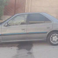 پارس سال مدل ۹۳