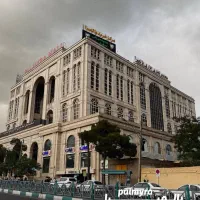 نجاری همکف پالمیرا ۱۶ متری