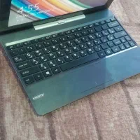 مینی لپ Asus transformer book t100ta تاپ - تبلت|رایانه همراه|بهشهر, |دیوار