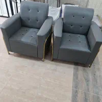 مبل تک نفره راحتی