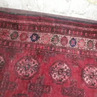 فرش دست بافت چااشتر