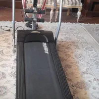 تردمیل خانگی برند STINGRAY|تجهیزات ورزشی|اصفهان, باغ فدک|دیوار