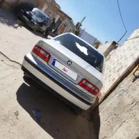 سمند ال‌ایکس