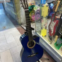 گیتار دیاموند|گیتار، بیس، امپلیفایر|مشهد, احمدآباد|دیوار