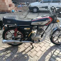 موتور ۱۲۵سی سی مدارک تکمیل