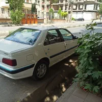 پژوپارس سال مدل ۸۹|خودرو سواری و وانت|مهاباد (آذربایجان غربی), |دیوار