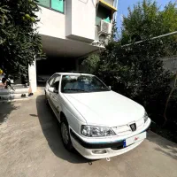 پارس ۲گانه شرکتی سالم به شرط|خودرو سواری و وانت|بابل, |دیوار