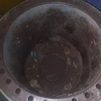 تنور گازی فروشی