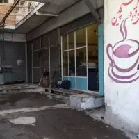 فروش مغازه های تجاری۲۰و۳۳متری شش دانگ عرصه اعیانی