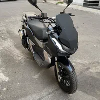 موتور adv 150 شرکت کبیر|موتورسیکلت|رشت, منظریه|دیوار