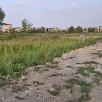 فروش زمین ۲۱۷ متری